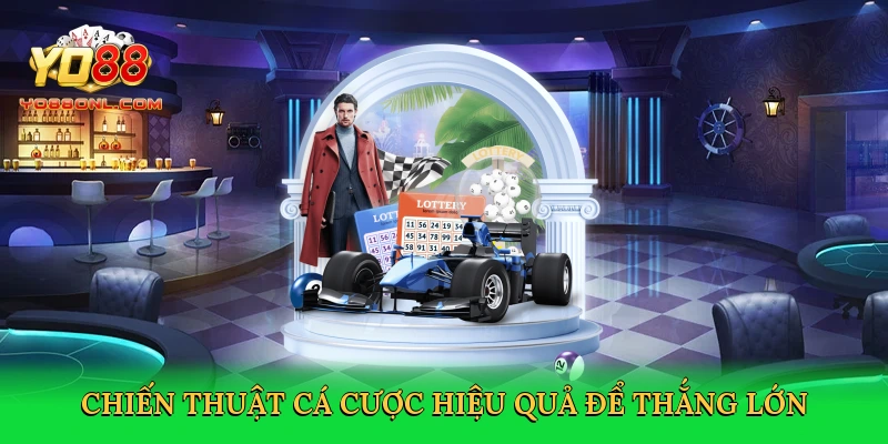 Lotobet Yo88 – Vòng Quay Số Đổi Đời Với Thưởng Khủng