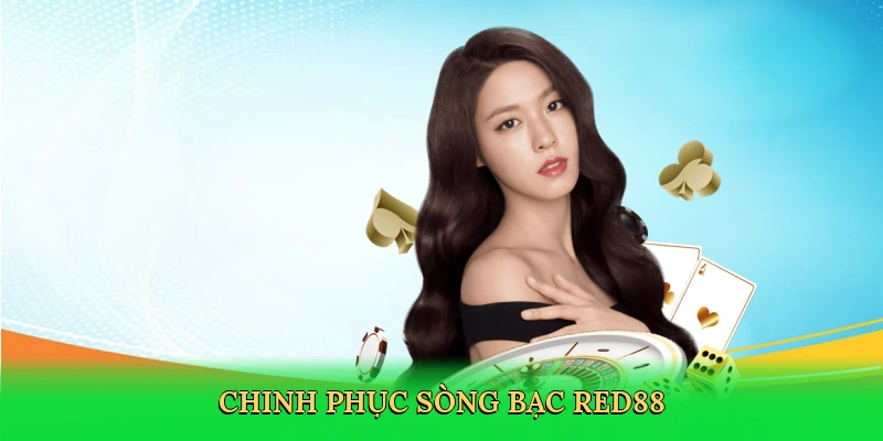 Trúng Jackpot Casino – Bí Quyết Săn Thưởng Khủng Tại RED88