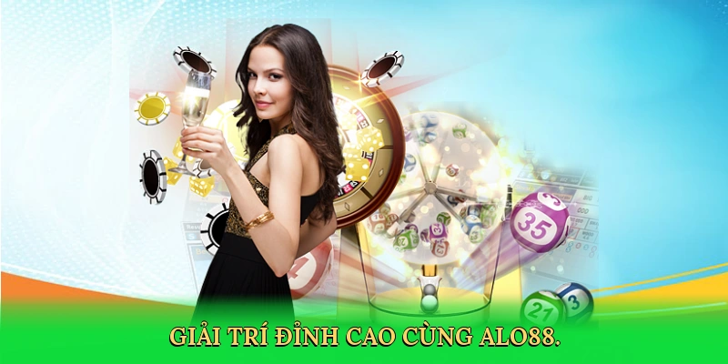 Mẹo Chơi Casino – Bí Quyết Thắng Lớn Cùng ALO88