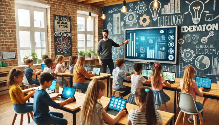 Khám Phá 10 Cách Truyền Cảm Hứng Cho Học Sinh Từ Nền Tảng Đến Đỉnh Cao