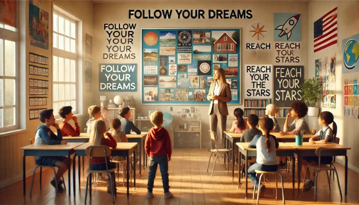 Khám Phá 10 Cách Truyền Cảm Hứng Cho Học Sinh Từ Nền Tảng Đến Đỉnh Cao