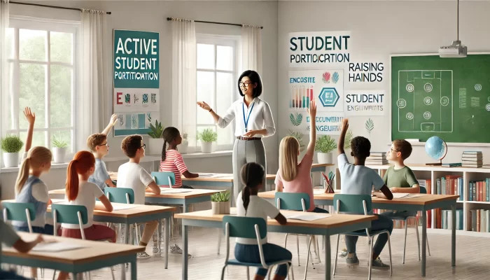 Khám Phá 10 Cách Truyền Cảm Hứng Cho Học Sinh Từ Nền Tảng Đến Đỉnh Cao