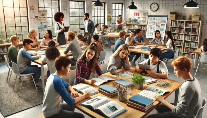 Khám Phá 10 Cách Truyền Cảm Hứng Cho Học Sinh Từ Nền Tảng Đến Đỉnh Cao