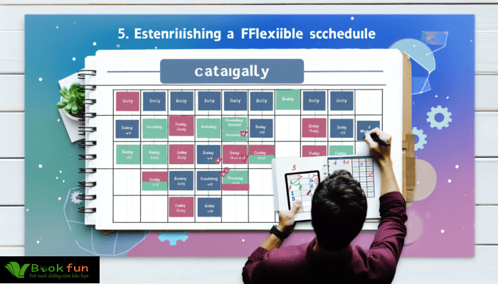 Khám Phá 10 Phương Pháp Quản Lý Thời Gian Hiệu Quả Cho Cuộc Sống Bận Rộn