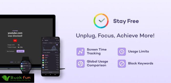 Khám phá 5 app quản lý thời gian dùng điện thoại không thể bỏ qua