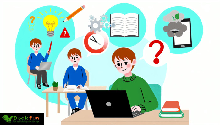 Khám Phá 50 Câu Hỏi Tư Duy Phản Biện Giúp Nâng Cao Khả Năng Suy Luận