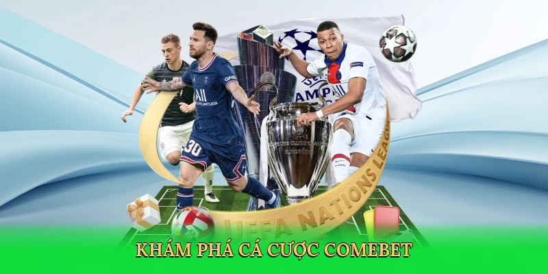 Kèo Chấp – Bí Quyết Cá Cược Bóng Đá Thắng Lớn Trên Comebet