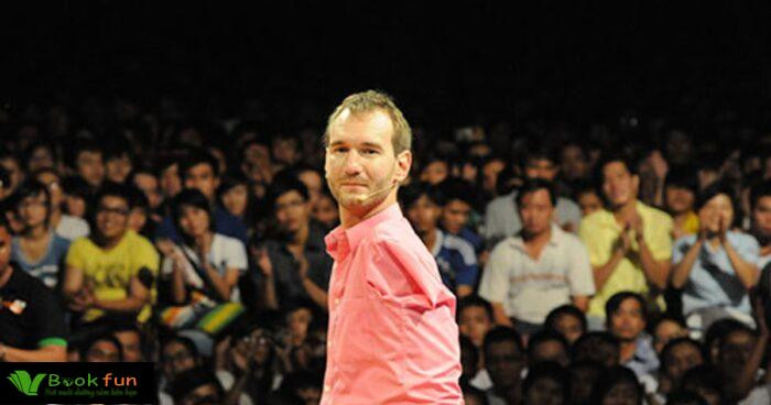 Khám Phá Câu Chuyện Truyền Cảm Hứng Trong Cuộc Sống Của Nick Vujicic