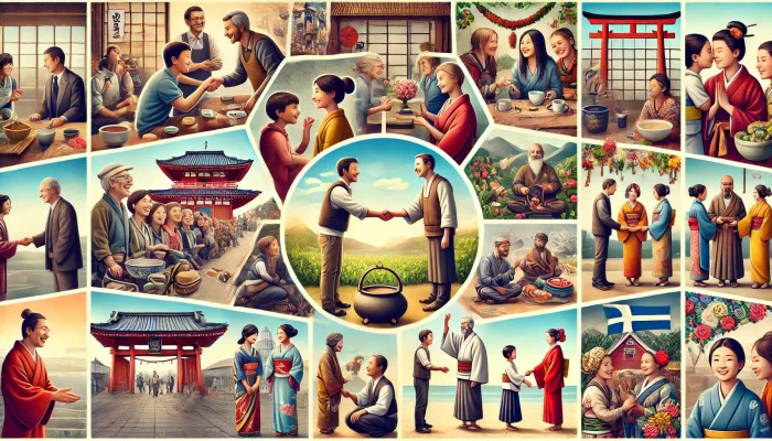 Khám Phá Hành Vi Con Người Là Gì? Các Loại Hành Vi Của Con Người Đa Dạng