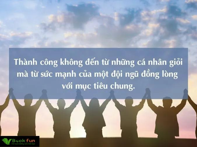 Khám Phá Top 30 Những Câu Truyền Cảm Hứng Trong Doanh Nghiệp Bạn Cần Biết