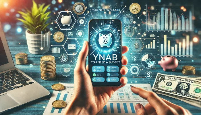 Khám Phá Top 8 Phần Mềm Quản Lý Tài Chính Cá Nhân Trên Điện Thoại