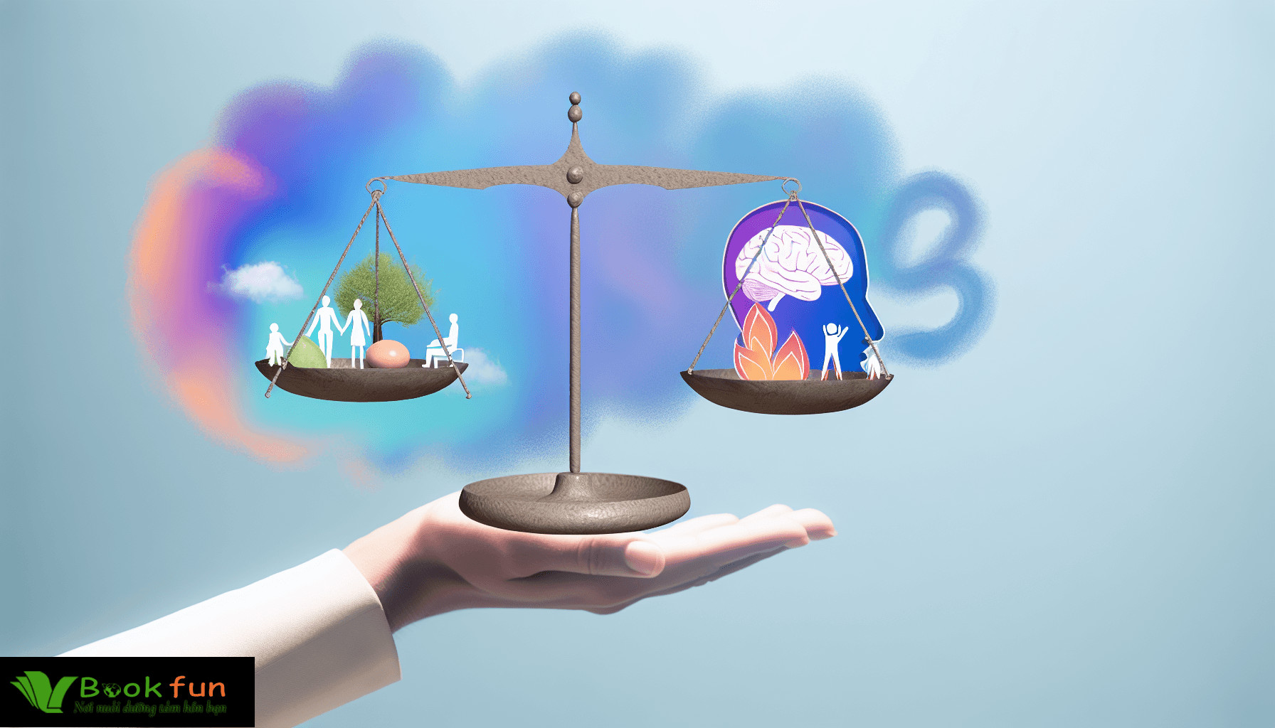 Khám Phá Ý Nghĩa Của Việc Chăm Sóc Sức Khỏe Tinh Thần Cho Cuộc Sống