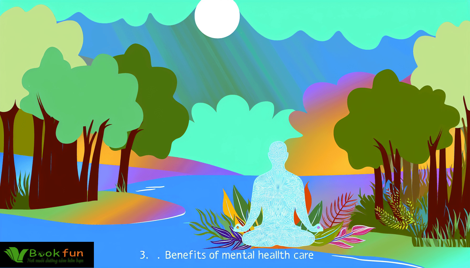 Khám Phá Ý Nghĩa Của Việc Chăm Sóc Sức Khỏe Tinh Thần Cho Cuộc Sống