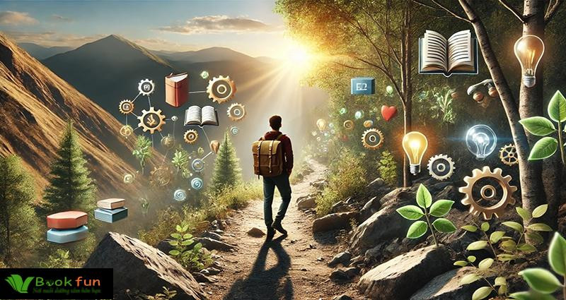 Kinh Nghiệm Phát Triển Bản Thân – Hành Trình Cải Thiện Chính Mình