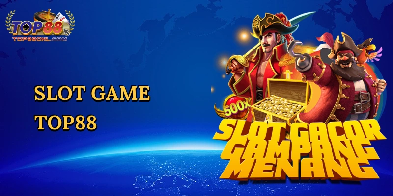 Slot game Top88