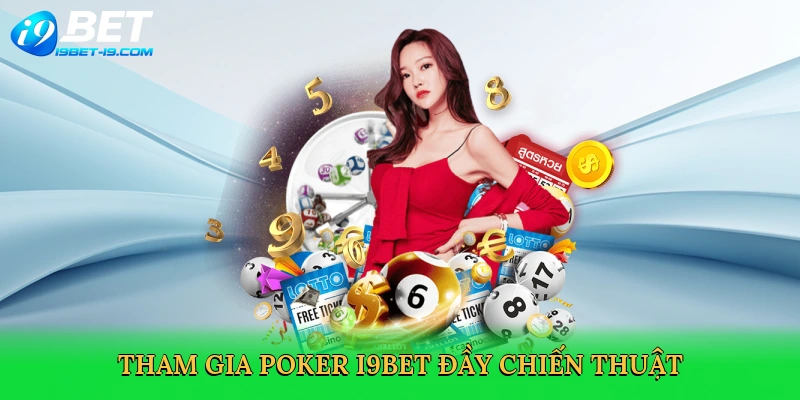 Xì Tố Online i9bet – Đấu Trí Đỉnh Cao Trong Cá Cược 2025