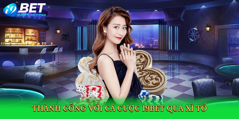 Xì Tố Online i9bet – Đấu Trí Đỉnh Cao Trong Cá Cược 2025