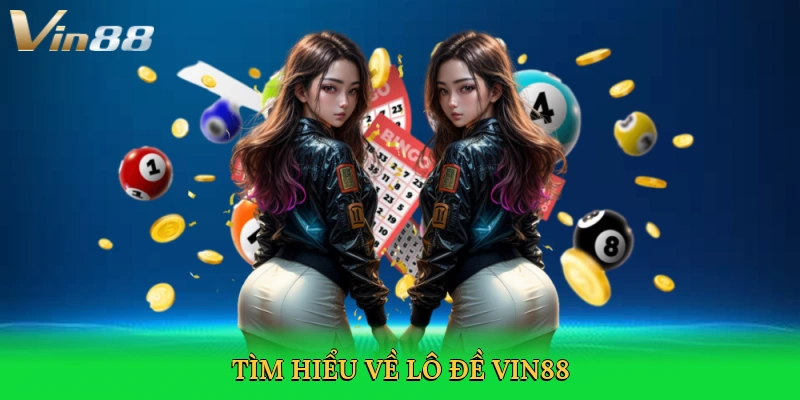Lô Đề Vin88 – Chinh Phục Cá Cược Số Với Cơ Hội Thắng Lớn
