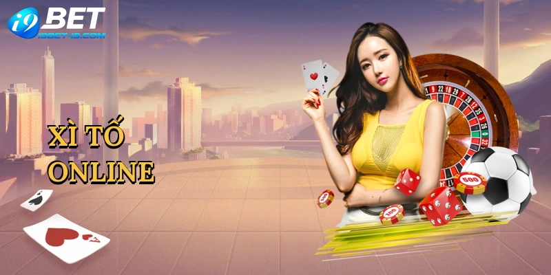 Xì tố online