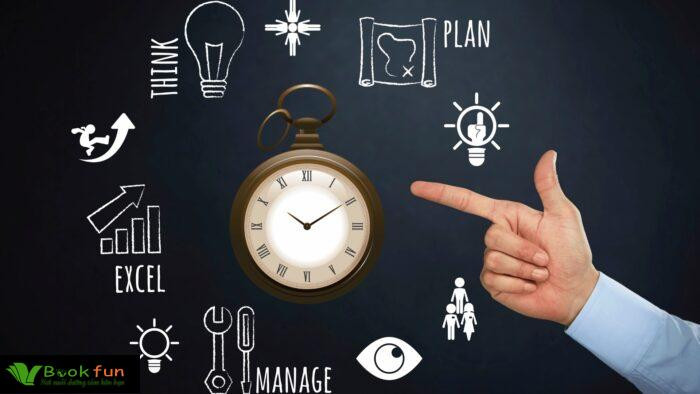 Khám Phá 10 Phương Pháp Quản Lý Thời Gian Hiệu Quả Cho Cuộc Sống Bận Rộn