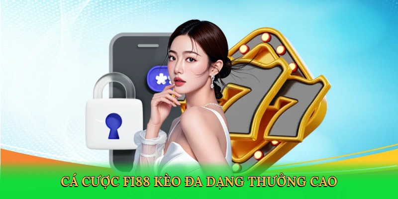 Đăng Ký FI88 – Cổng Dẫn Galactic Betting Portal Tại FI88