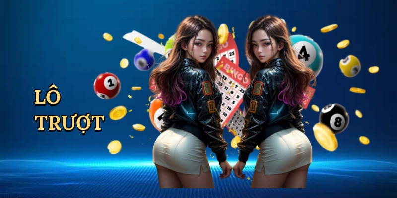 lô trượt