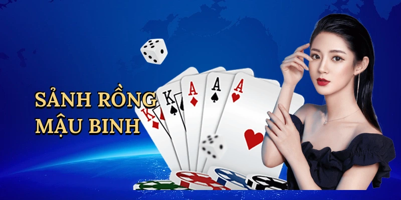 Sảnh Rồng Mậu Binh: Cuộc Đấu Trí Thượng Hạng Tại SV88