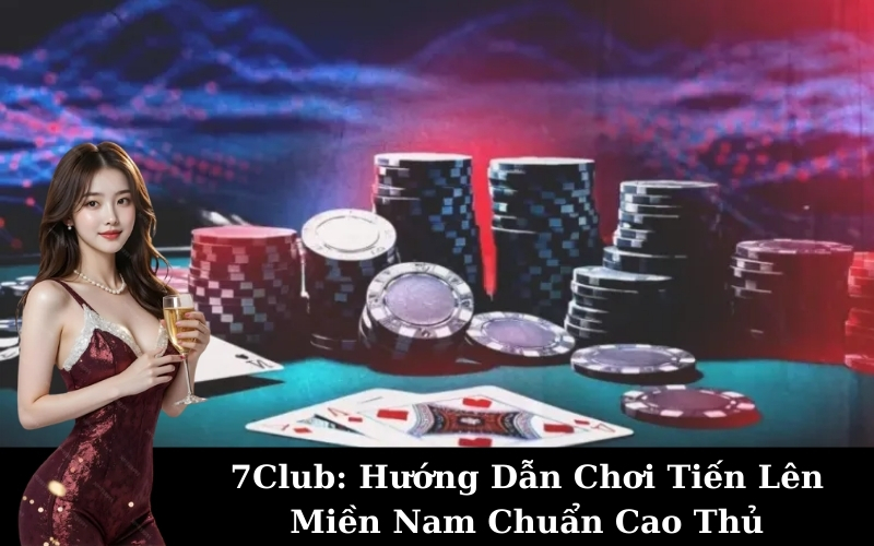 7Club: Hướng Dẫn Chơi Tiến Lên Miền Nam Chuẩn Cao Thủ