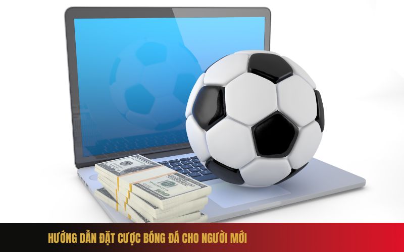 Hướng Dẫn Đặt Cược Bóng Đá Cho Người Mới