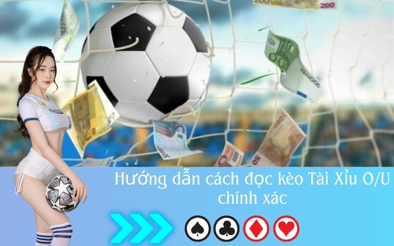Hướng dẫn cách đọc và giải mã kèo nhà cái một cách chính xác
