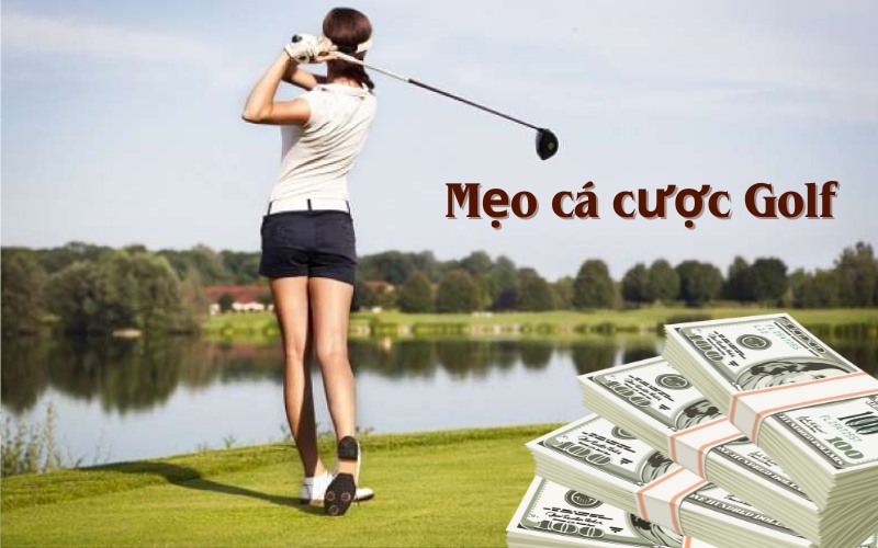 Bật mí kinh nghiệm cá cược Golf dễ thắng từ chuyên gia SV 368