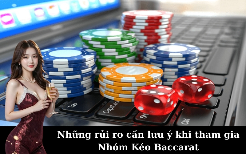 Nhóm Kéo Baccarat Hi88: Bí Kíp Thắng Cược Từ Chuyên Gia