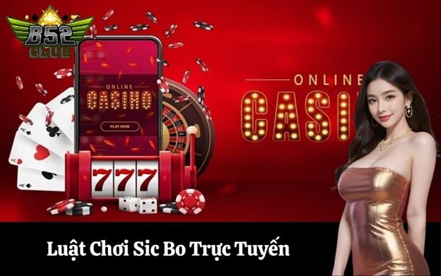 Sic Bo là gì