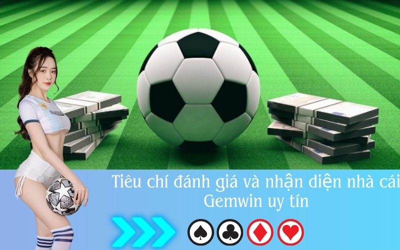 Cảnh báo lừa đảo và cách nhận diện nhà cái uy tín Gemwin chính xác