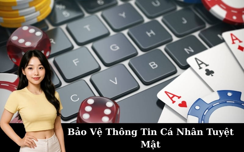 Các nguyên tắc chơi cờ bạc trực tuyến an toàn nhất