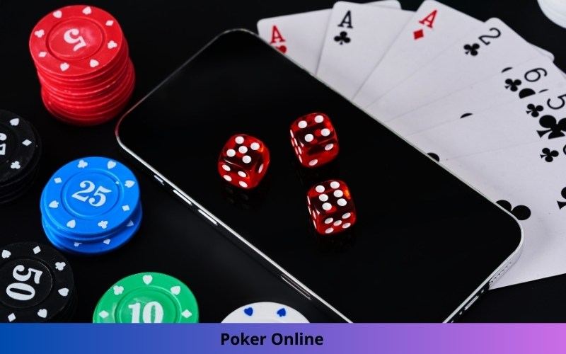Poker Online
